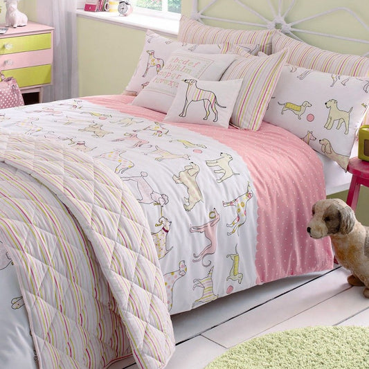 Top Dog Duvet Set by Kirstie Allsopp Little Living