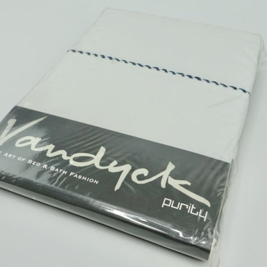 Purity Duvet Cover from Vandyck