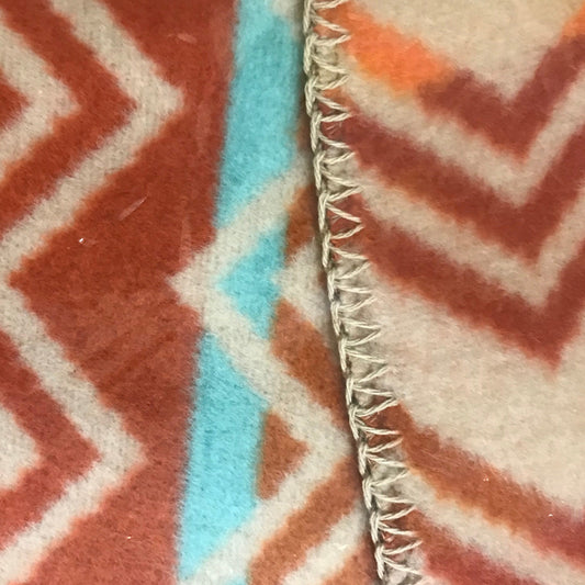 Thermosoft Trend Throw by Bocasa