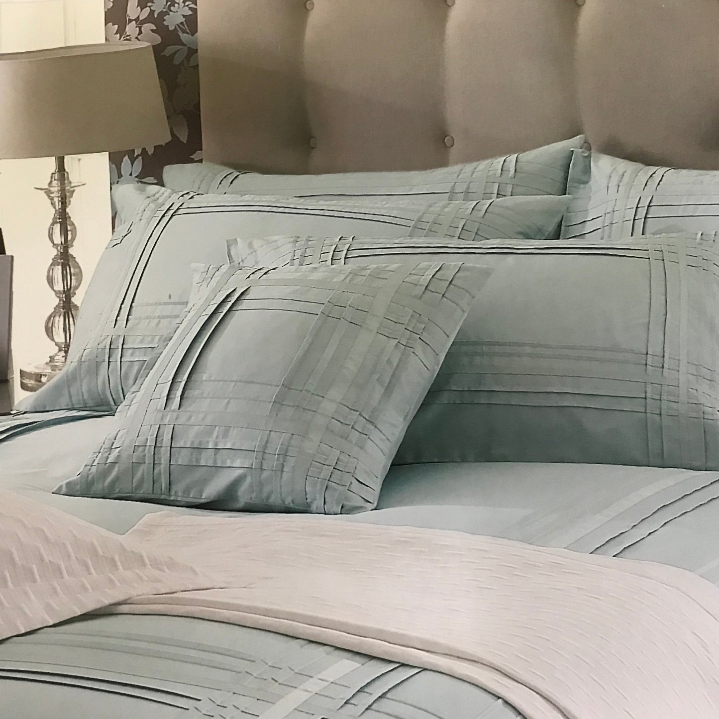 Winchester Duvet Set from Good Housekeeping Home Collection