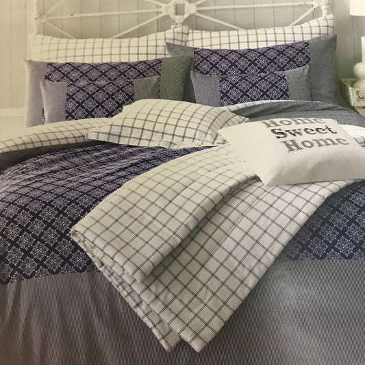 Camille Duvet Cover by Kirstie Allsopp