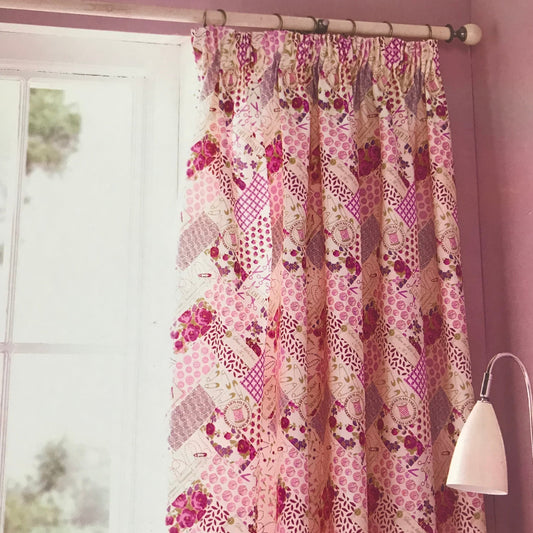 Gracie Curtains by Kirstie Allsopp