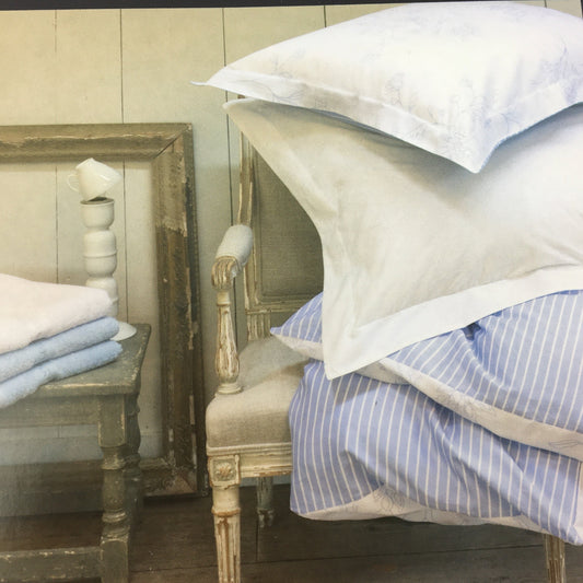 Distinction 1 Duvet Cover from McGregor by Vandyck