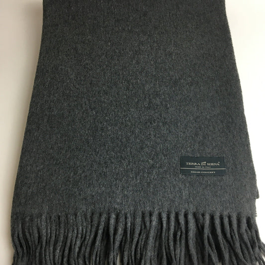 Modena Throw by Terra Di Siena Italy