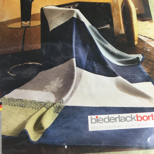 Kashi Throw by Biederlack