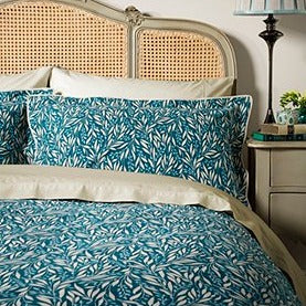 Elouise Duvet Set by Christy