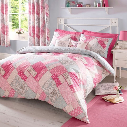 Hetty Duvet Set by Kirstie Allsopp