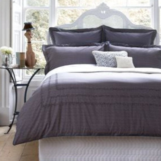 Penny Duvet Cover and Pillowcases by Christy