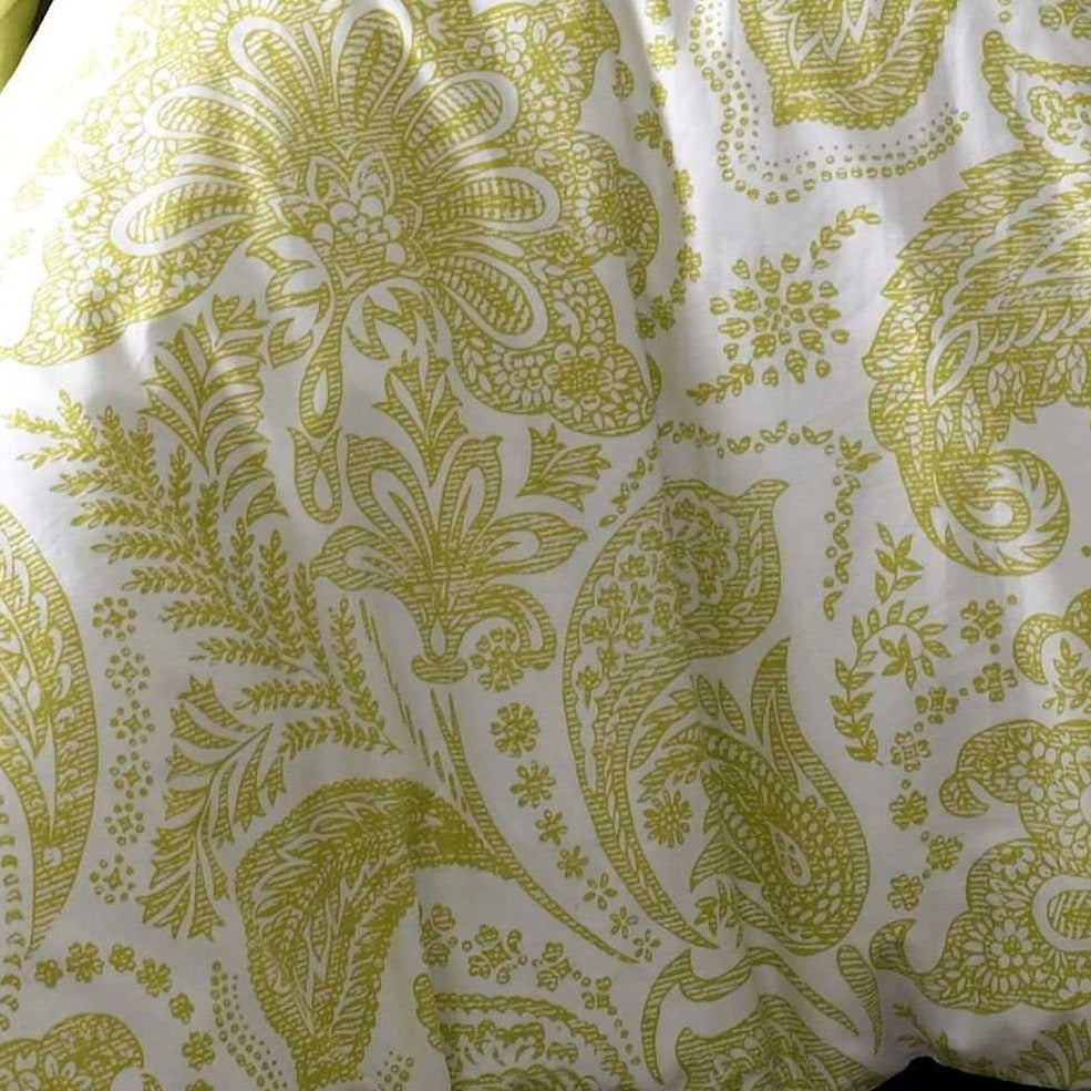 Persian Duvet Cover & Pillowcases by Elizabeth Hurley