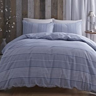 Stripe Duvet Set by Bianca
